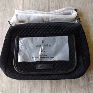 BRAND NEW WITH TAG - VERA BRADLEY CARSON MINI SHOULDER BAG